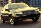 1997 Oldsmobile Cutlass Lifestyle: 2