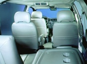 1997 Oldsmobile Silhouette Lifestyle: 2