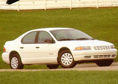 Breeze Sedan 4D image