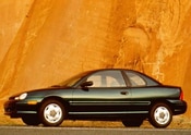 1997 Plymouth Neon Lifestyle: 1