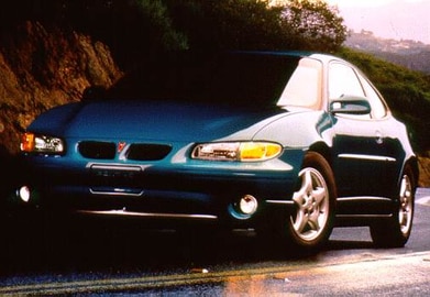 Pontiac Grand Prix