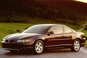 1997 Pontiac Grand Prix Lifestyle: 1