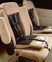 1997 Pontiac Trans Sport Lifestyle: 2