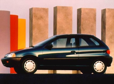 Swift Hatchback 2D image