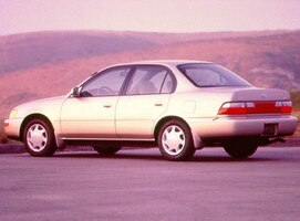 1997 Toyota Corolla