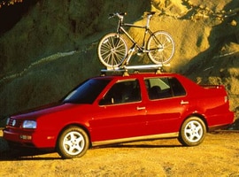 1997 Volkswagen Jetta