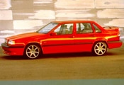 1997 Volvo 850 Lifestyle: 1