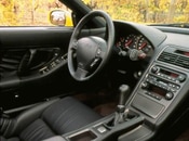 1998 Acura NSX Lifestyle: 1