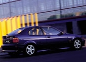 1998 BMW 3 Series Lifestyle: 1