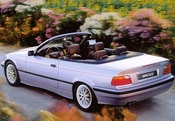 1998 BMW 3 Series Lifestyle: 1
