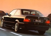 1998 BMW 3 Series Lifestyle: 1