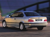 1998 BMW 3 Series Lifestyle: 2