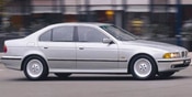 1998 BMW 5 Series Lifestyle: 1