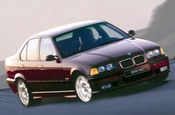 1998 BMW M3 Lifestyle: 2