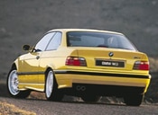 1998 BMW M3 Lifestyle: 1