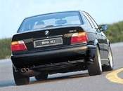 1998 BMW M3 Lifestyle: 1