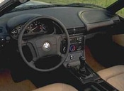 1998 BMW Z3 Lifestyle: 2