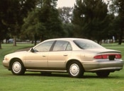 1998 Buick Century Lifestyle: 2