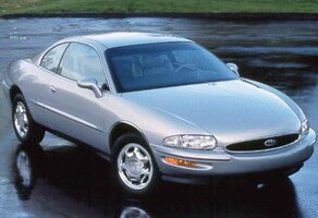 1998 Buick Riviera