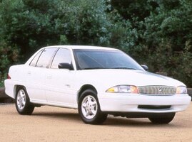 1998 Buick Skylark
