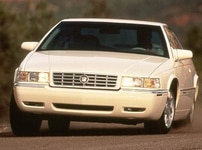 1998 Cadillac Eldorado Coupe 2D