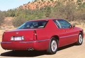 1998 Cadillac Eldorado Lifestyle: 2