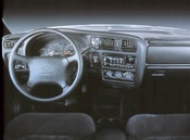 1998 Chevrolet Blazer Lifestyle: 2