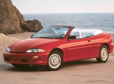Chevrolet Cavalier