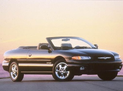 Chrysler Sebring