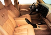 1998 Dodge Durango Lifestyle: 1