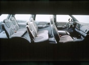 1998 Dodge Durango Lifestyle: 2