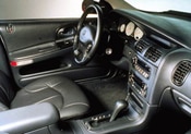 1998 Dodge Intrepid Lifestyle: 1