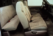 1998 Dodge Ram 1500 Club Cab Lifestyle: 2