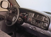 1998 Dodge Ram 1500 Regular Cab Lifestyle: 2