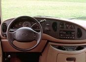 1998 Ford Club Wagon Lifestyle: 1