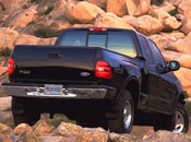 1998 Ford F250 Regular Cab Lifestyle: 1