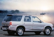 1998 GMC Envoy Lifestyle: 1