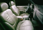 1998 GMC Jimmy Lifestyle: 1