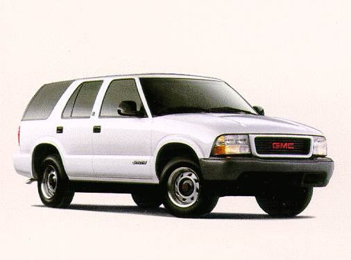 used 1998 gmc jimmy sport utility 4d prices kelley blue book used 1998 gmc jimmy sport utility 4d