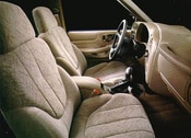 1998 GMC Jimmy Lifestyle: 2