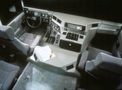 1998 HUMMER H1 Lifestyle: 1