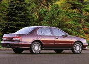 1998 INFINITI I Lifestyle: 1