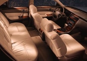 1998 INFINITI Q Lifestyle: 1