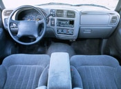 1998 Isuzu Hombre Spacecab Lifestyle: 2