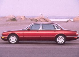1998 Jaguar XJ