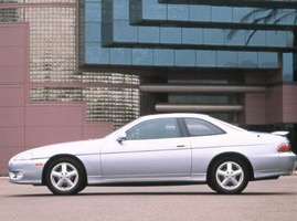 1998 Lexus SC