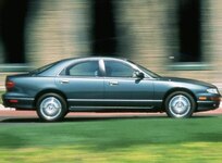 1998 MAZDA Millenia Sedan 4D