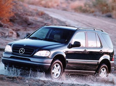 2003 Mercedes-Benz CLK-Class Specs, Price, MPG & Reviews