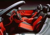 1998 Mercedes-Benz SLK-Class Lifestyle: 2