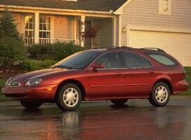 1998 Mercury Sable